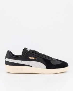 Puma Puma Army Trainer Puma Black-Pristine