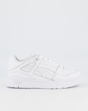 Puma Puma Slipstream Puma White-Puma White