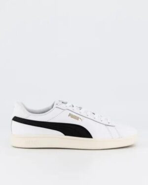 Puma Puma Smash 3.0 Puma White-Puma Black-Puma Gol