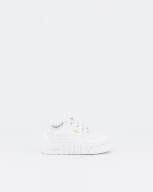 Puma Puma Toddler Cali Court Match Puma White-Puma Gold