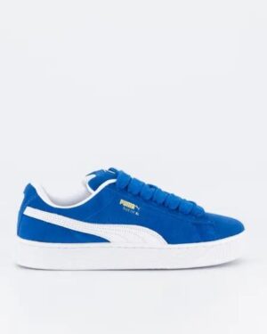 Puma Puma Suede XL Puma Team Royal-Puma White