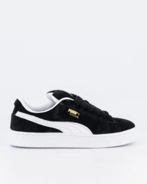 Puma Puma Suede XL Puma Black-Puma White