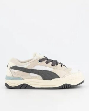 Puma Puma Puma-180 Summer Puma White-Cool Dark Gray