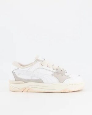 Puma Puma Puma-180 Lace Puma White-Warm White