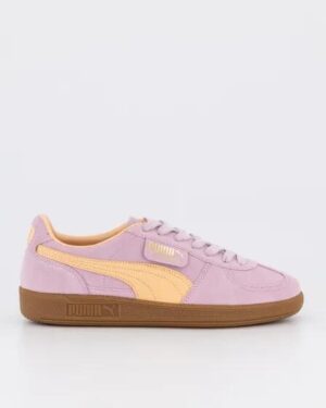 Puma Puma Palermo Grape Mist-Peach Fizz