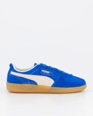 Puma Puma Palermo Vintage Hyperlink Blue-Frosted Ivory