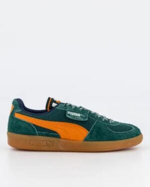 Puma Puma Palermo Supertifo Dark Mytrle-Maple Syrup