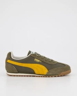 Puma Puma Arizona Nylon Green