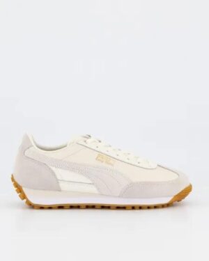 Puma Puma Easy Rider Mix Frosted Ivory-Puma White