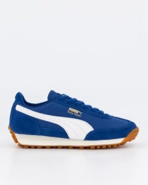 Puma Puma Easy Rider Vintage Clyde Royal-Puma White