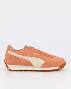 Puma Puma Easy Rider Vintage Deeva Peach-Alpine Snow