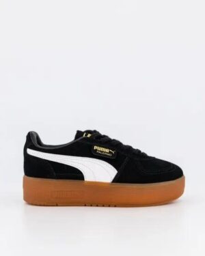 Puma Puma Palermo Elevata Puma Black-Gum