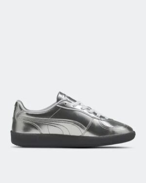 Puma Puma Palermo Astro Escape Puma Silver-Puma Black