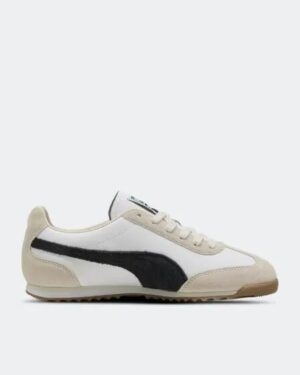 Puma Puma Arizona Retro White