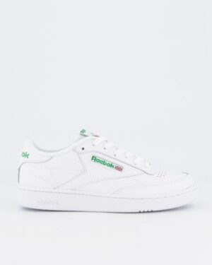 Reebok Reebok Club C 85 Int-White