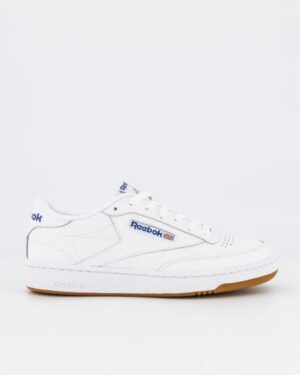 Reebok Reebok Club C 85 Wht