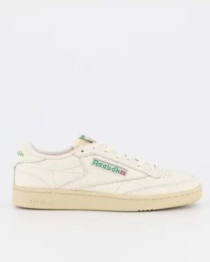 Reebok Reebok Club C 85 Vintage Top-Chalk