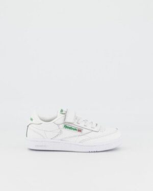 Reebok Reebok Kids Club C White