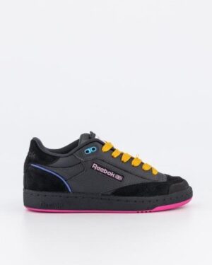 Reebok Reebok Womens Club C Bulc Purgry