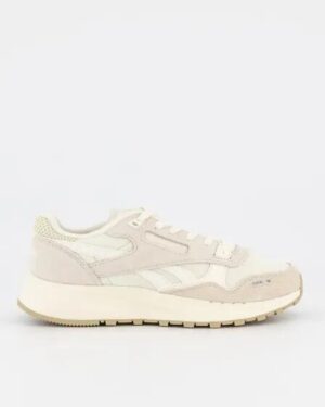 Reebok Reebok Classic Leather Modern Vintage Chalk