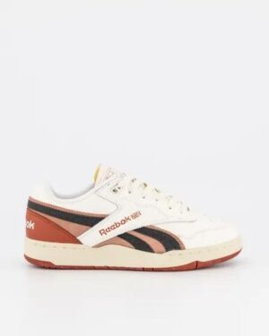 Reebok Reebok Womens BB 4000 II Chalk