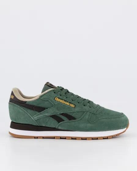 Reebok Reebok Classic Leather 1983 Vintage Escapegrn