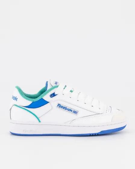 Reebok Reebok Club C Bulc White