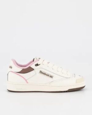 Reebok Reebok Club C Bulc Chalk