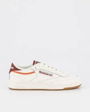 Reebok Reebok Club C 85 Chalk