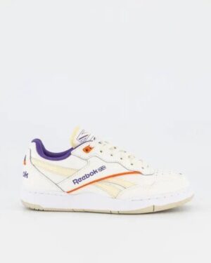 Reebok Reebok Womens BB 4000 II Chalk