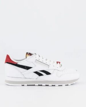 Reebok Reebok Classic Leather Ftwwht