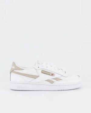 Reebok Reebok Club C Revenge White