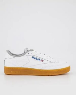 Reebok Reebok Club C 85 White