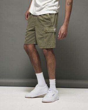 Rolla's Rolla's Trade Cargo Short Faded Army