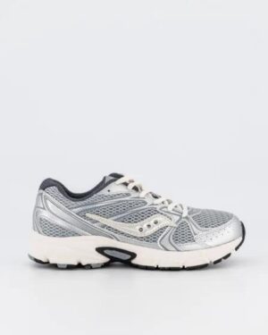 Saucony Saucony Womens Ride Millennium Silver