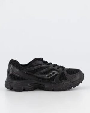 Saucony Saucony Ride Millennium Black