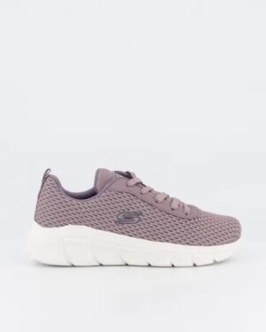 Skechers Skechers Womens Bobs B Flex Quail