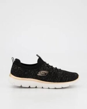 Skechers Skechers Summits - Pixi Black