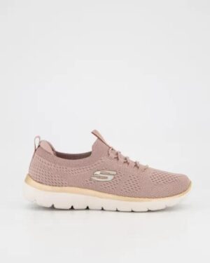 Skechers Skechers Summits - Pixi Rose Gold