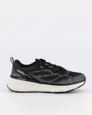 Skechers Skechers Womens Edgeridge - Power Flow Black