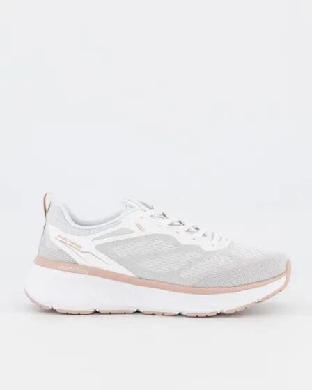 Skechers Skechers Womens Edgeridge - Power Flow White Natural