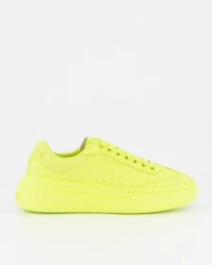 Skechers Skechers Womens Cordova Classic Lime