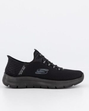 Skechers Skechers Mens Slip-Ins: Summits - High Range Black