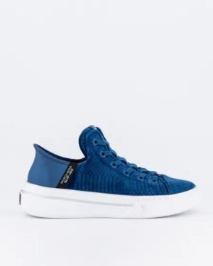 Skechers Skechers Slip-Ins: Snoop One Boss Life Velvet Blue