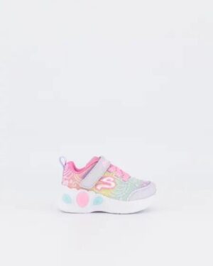 Skechers Skechers Toddler Princess Wishes Multi