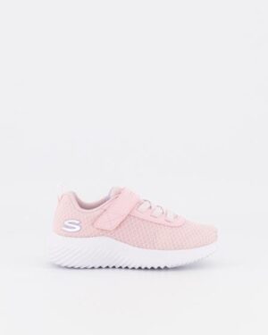 Skechers Skechers Kids Bounder - Cool Cruise Blush