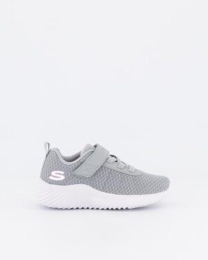 Skechers Skechers Kids Bounder - Cool Cruise Grey