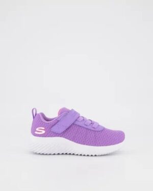 Skechers Skechers Kids Bounder Lavender