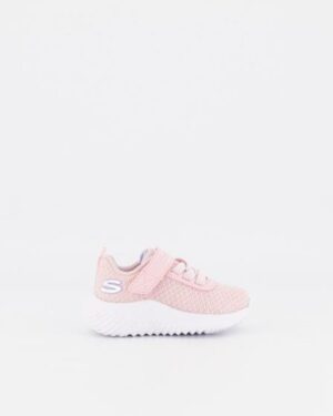 Skechers Skechers Infants Bounder - Cool Cruise Blush