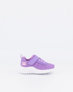 Skechers Skechers Kids Bounder - Cool Cruise Lavender